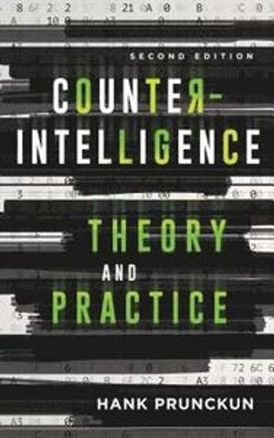 Counterintelligence Theory and Practice