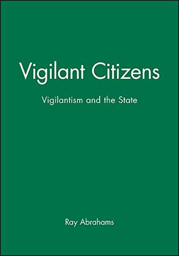 Vigilant Citizens - Abrahams Ra
