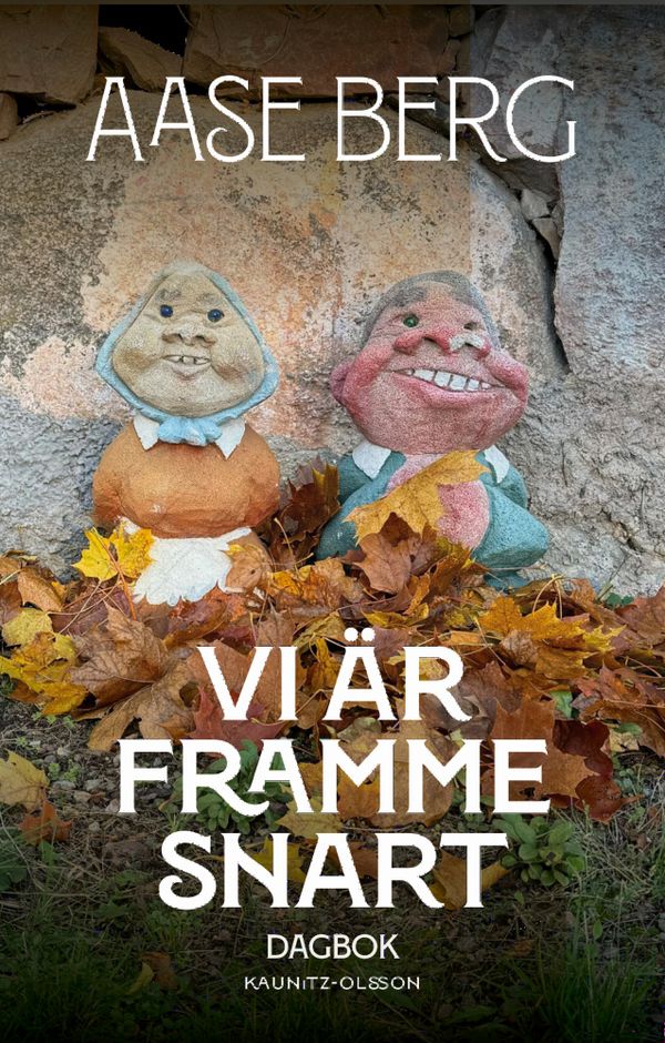 Vi är framme snart | 0:e upplagan