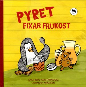 Pyret fixar frukost | 1:a upplagan