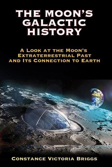 Moon's Galactic History | 0:e upplagan