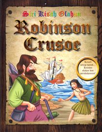 Robinson Crusoe (Malajiska)
