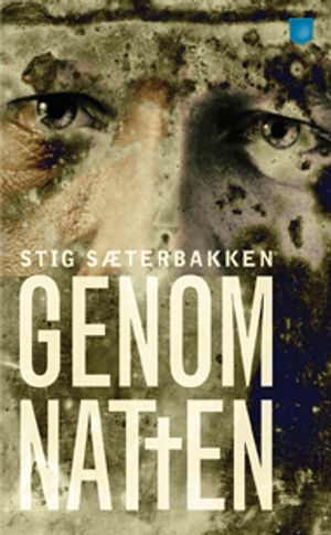 Genom natten | 1:a upplagan