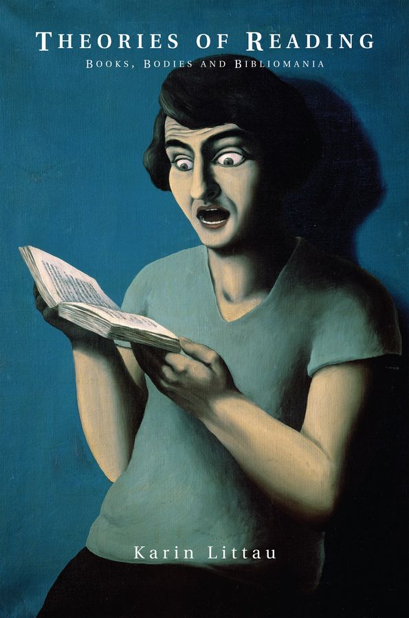 Theories of Reading | 1:a upplagan