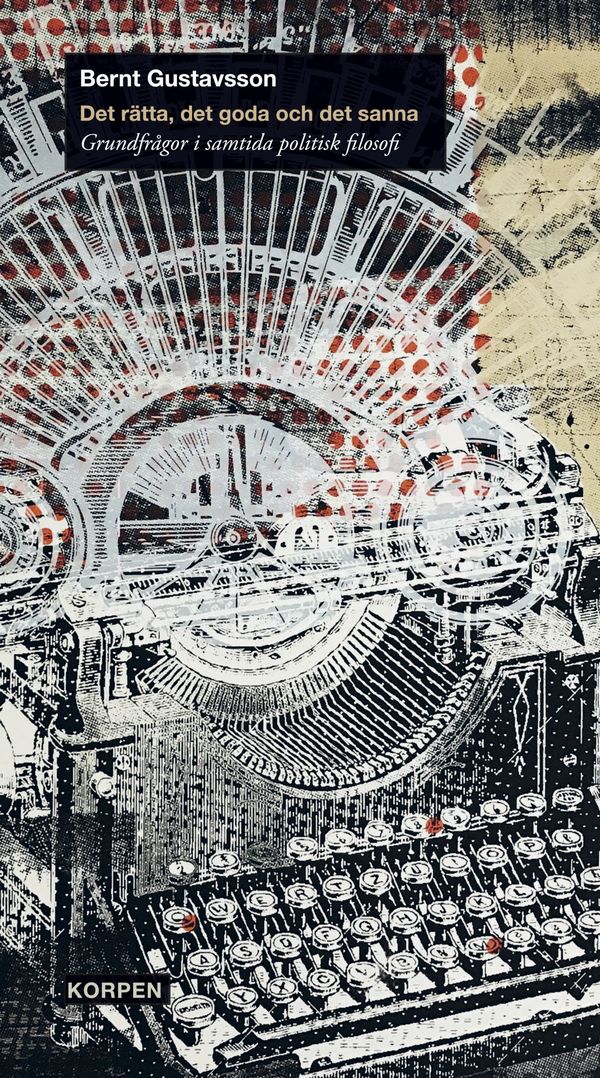 Det rätta, det goda och det sanna | 0:e upplagan