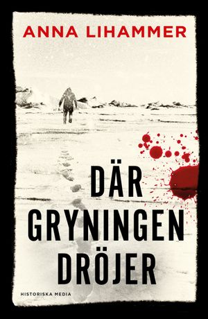 Där gryningen dröjer | 1:a upplagan