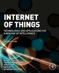 Internet of Things | 2:a upplagan