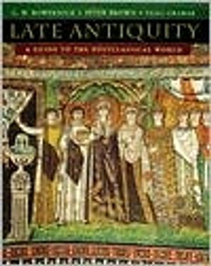 Late Antiquity