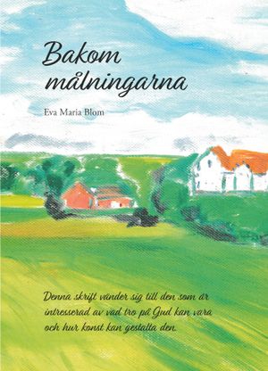 Bakom målningarna | 1:a upplagan