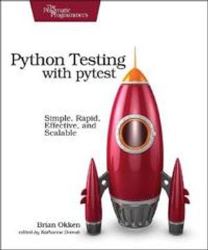 Python Testing with Pytest | 1:a upplagan