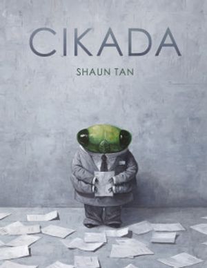 Cikada | 1:a upplagan