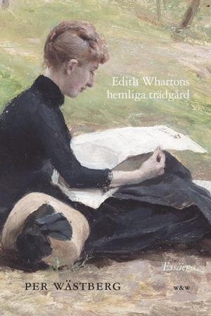 Edith Whartons hemliga trädgård