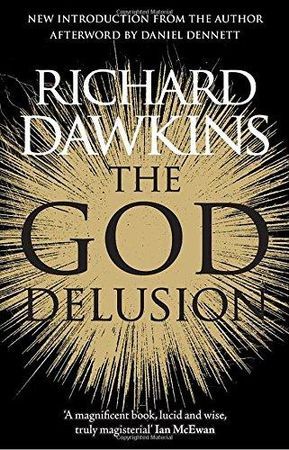 The God Delusion | 1:a upplagan
