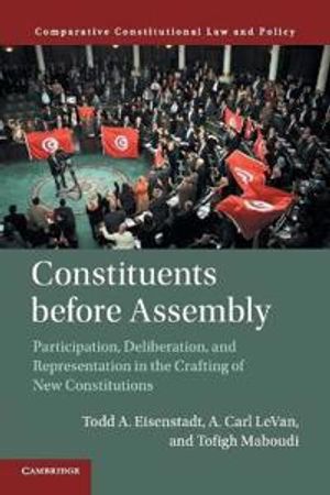 Constituents Before Assembly