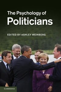 The Psychology of Politicians | 0:e upplagan