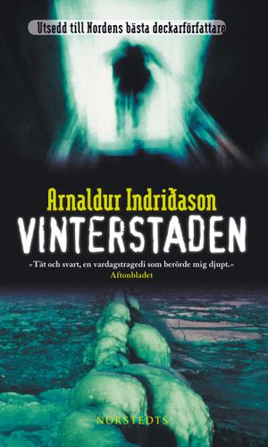 Vinterstaden | 4:e upplagan