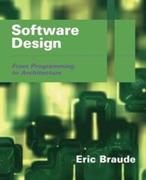 Software Design: From Programming to Architecture | 1:a upplagan