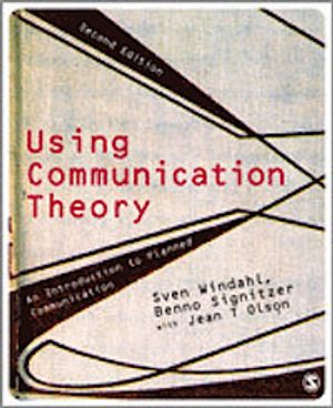 Using Communication Theory |  2:e upplagan