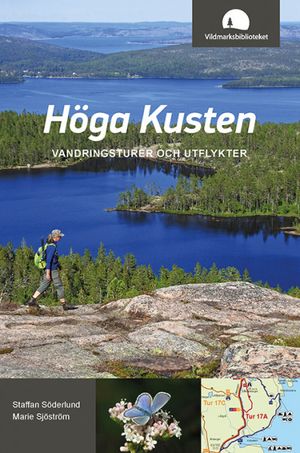 Höga kusten: vandringsturer och utflykter