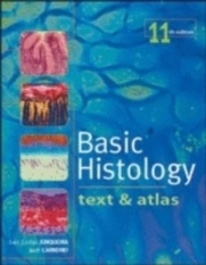 Basic Histology | 11:e upplagan