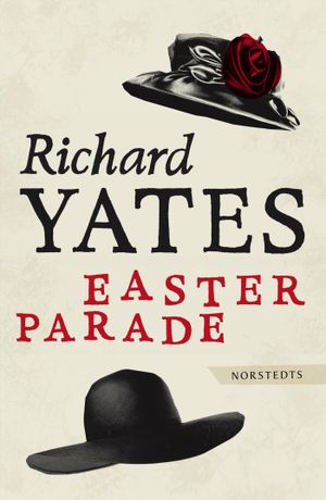 Easter Parade | 1:a upplagan