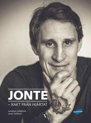 Jonte : rakt från hjärtat | 1:a upplagan