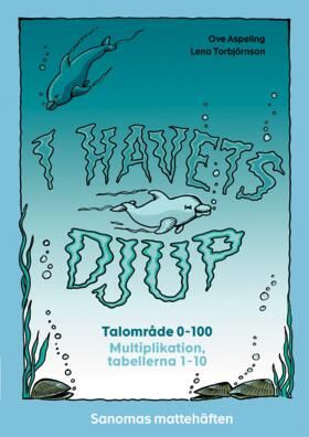 I havets djup (5-pack) Ny upplaga | 0:e upplagan