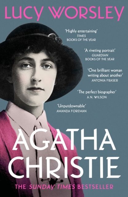 Agatha Christie | 0:e upplagan