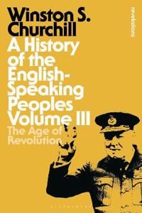 A History of the English-Speaking Peoples | 0:e upplagan