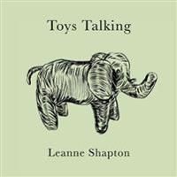 Toys Talking | 0:e upplagan