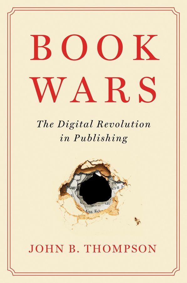 Book Wars | 0:e upplagan