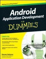 Android Application Development for Dummies