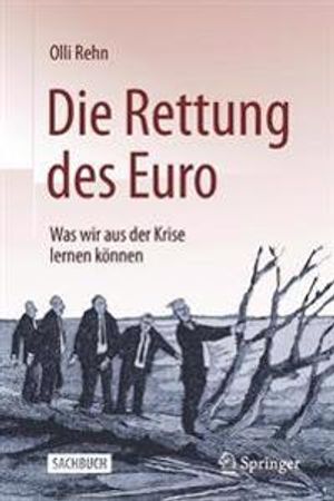 Die Rettung des Euro | 1:a upplagan