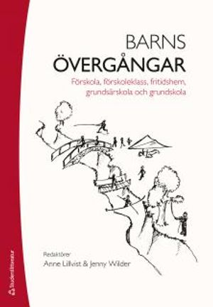 Barns övergångar | 1:a upplagan