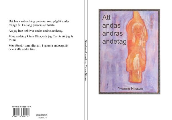 Att andas andras andetag | 0:e upplagan