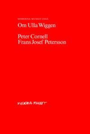 Om Ulla Wiggen | 1:a upplagan