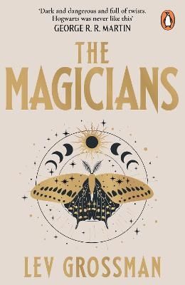 The Magicians | 0:e upplagan
