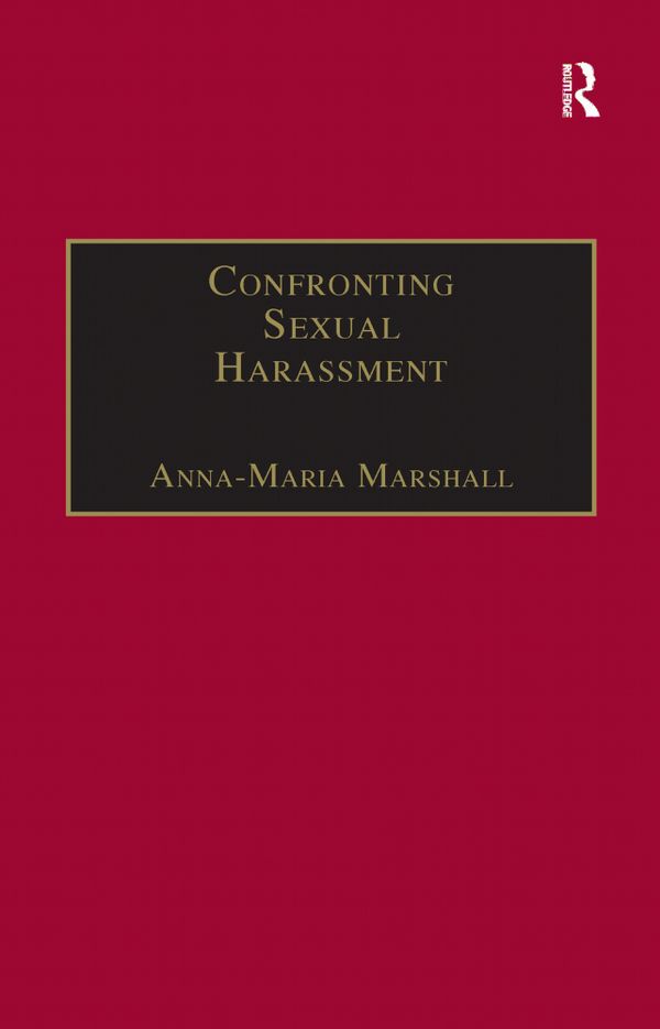 Confronting Sexual Harassment | 1:a upplagan