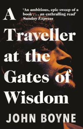 A Traveller at the Gates of Wisdom | 0:e upplagan