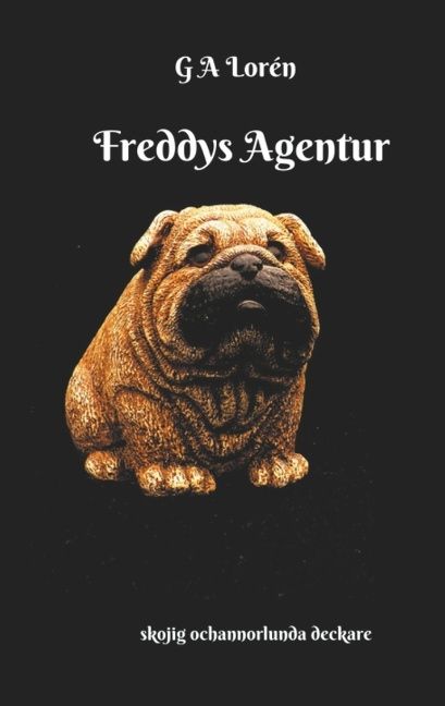 Freddys Agentur | 1:a upplagan
