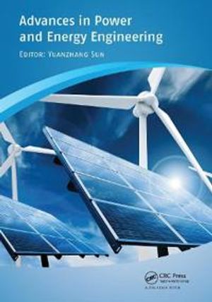 Advances in Power and Energy Engineering | 1:a upplagan