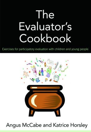 The Evaluator's Cookbook | 0:e upplagan