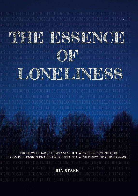 The essence of loneliness | 2:a upplagan