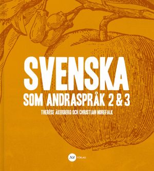 Svenska som andraspråk 2 & 3 | 1:a upplagan