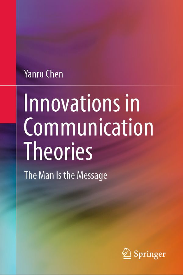 Innovations in Communication Theories | 1:a upplagan