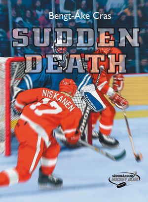 Sudden death | 3:e upplagan