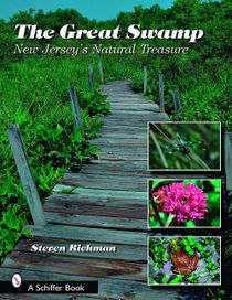 The Great Swamp : New Jersey's Natural Treasure