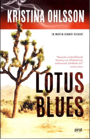 Lotus blues | 1:a upplagan