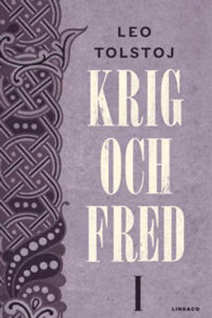 Krig och fred I | 1:a upplagan