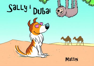Sally i Dubai | 0:e upplagan